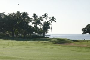 Casa De Campo (Teeth Of The Dog) 4th Approach